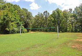 Cherokee Landing Campground