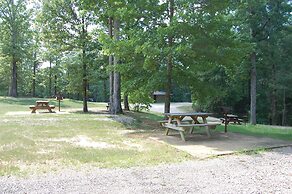 Cherokee Landing Campground