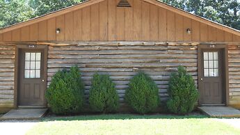 Cherokee Landing Campground