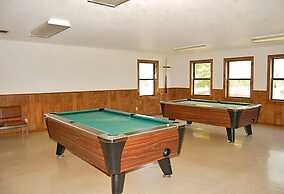 Cherokee Landing Campground