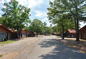 Cherokee Landing Campground