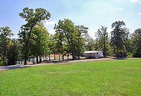 Cherokee Landing Campground