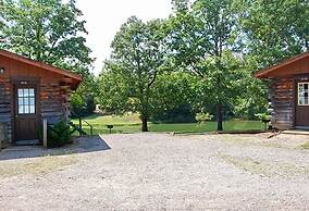 Cherokee Landing Campground