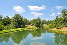 Cherokee Landing Campground