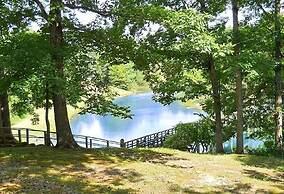 Cherokee Landing Campground