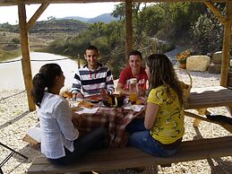 Nave Redonda do Cerro