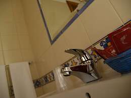 Nave Redonda do Cerro