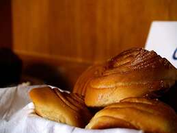 Nave Redonda do Cerro