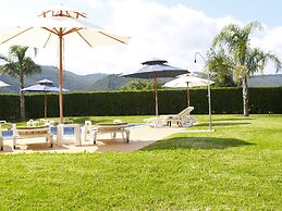 Nave Redonda do Cerro