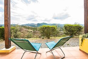 Nave Redonda do Cerro