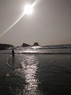 Nave Redonda do Cerro