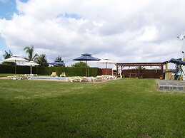 Nave Redonda do Cerro