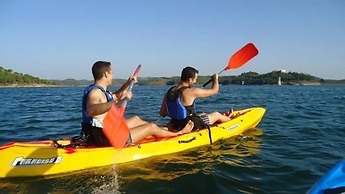 Nave Redonda do Cerro