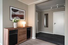 Enter Tromsø Apartment Hotel