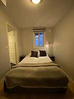 Enter Tromsø Apartment Hotel