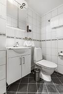 Enter Tromsø Apartment Hotel