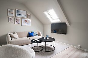 Enter Tromsø Apartment Hotel