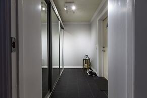 Enter Tromsø Apartment Hotel