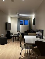 Enter Tromsø Apartment Hotel