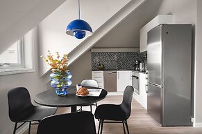 Enter Tromsø Apartment Hotel