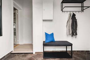 Enter Tromsø Apartment Hotel