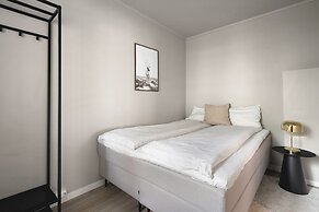 Enter Tromsø Apartment Hotel