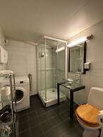 Enter Tromsø Apartment Hotel