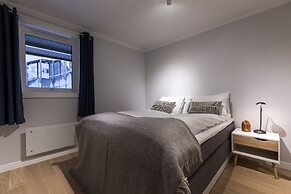 Enter Tromsø Apartment Hotel