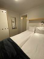 Enter Tromsø Apartment Hotel