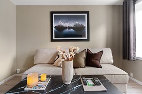 Enter Tromsø Apartment Hotel