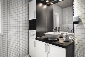 Enter Tromsø Apartment Hotel