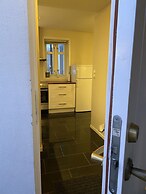 Enter Tromsø Apartment Hotel