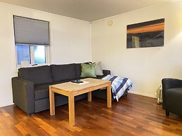 Enter Tromsø Apartment Hotel