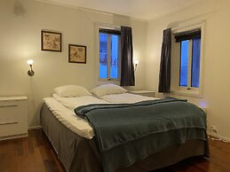 Enter Tromsø Apartment Hotel