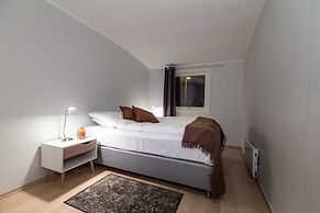 Enter Tromsø Apartment Hotel