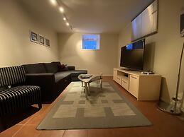 Enter Tromsø Apartment Hotel