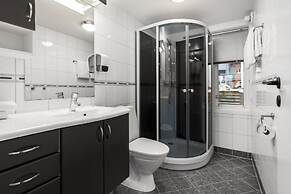 Enter Tromsø Apartment Hotel