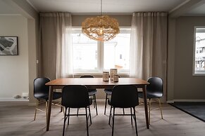 Enter Tromsø Apartment Hotel