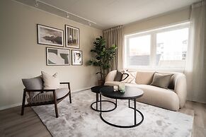 Enter Tromsø Apartment Hotel