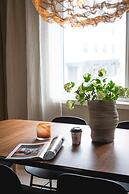 Enter Tromsø Apartment Hotel