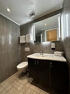 Enter Tromsø Apartment Hotel