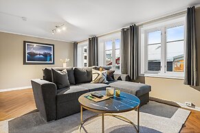 Enter Tromsø Apartment Hotel