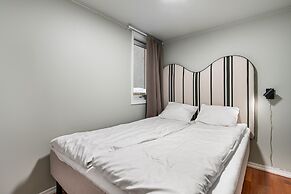 Enter Tromsø Apartment Hotel