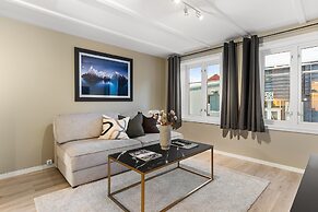 Enter Tromsø Apartment Hotel