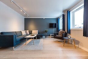 Enter Tromsø Apartment Hotel