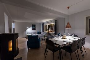 Enter Tromsø Apartment Hotel