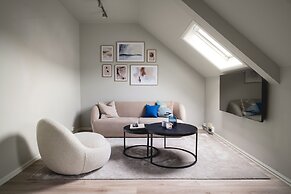 Enter Tromsø Apartment Hotel