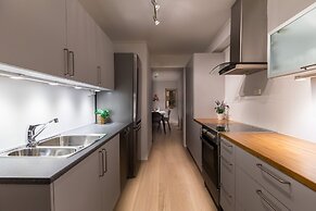 Enter Tromsø Apartment Hotel