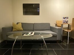 Enter Tromsø Apartment Hotel