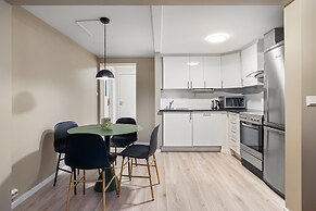 Enter Tromsø Apartment Hotel